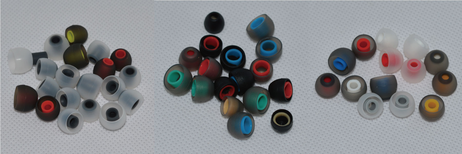 <strong>硅胶耳套</strong>