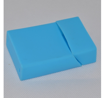 橡胶制品 烟灰缸 定做加工 开模生产