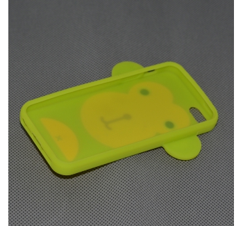 橡胶制品 硅胶手机套  定做加工 开模生产