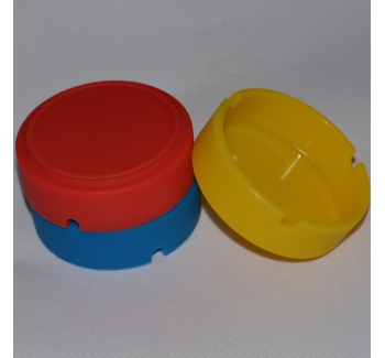 橡胶制品 烟灰缸 定做加工 开模生产