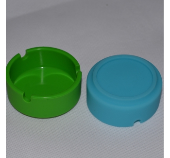 橡胶制品 烟灰缸 定做加工 开模生产
