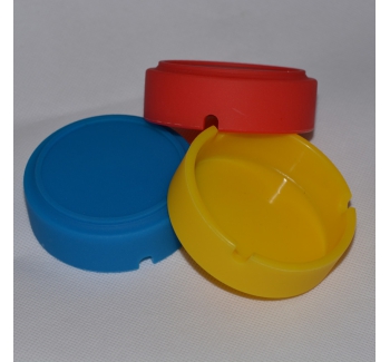 橡胶制品 烟灰缸 定做加工 开模生产