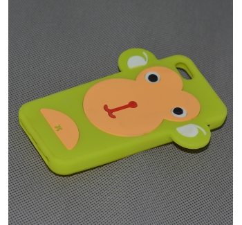 橡胶制品 硅胶手机套  定做加工 开模生产