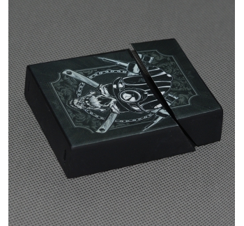 橡胶制品 硅胶烟盒 定做加工 开模生产