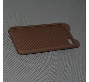 橡胶制品 硅胶手机套  定做加工 开模生产