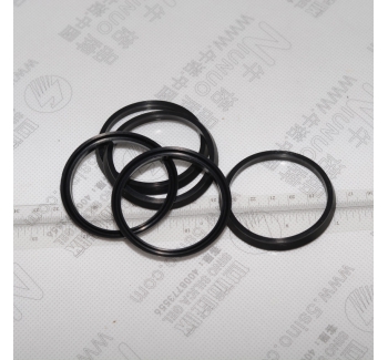 橡胶制品 硅胶密封圈 定做加工 开模生产