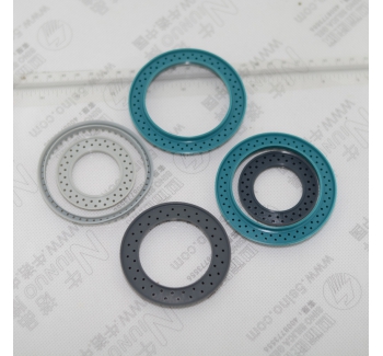 橡胶制品 硅胶密封圈 定做加工 开模生产