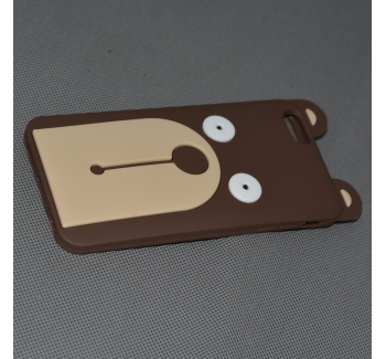 橡胶制品 硅胶手机套  定做加工 开模生产