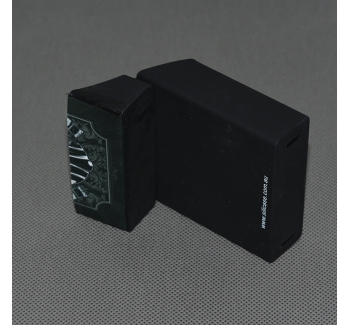 橡胶制品 硅胶烟盒 定做加工 开模生产