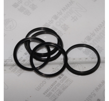 橡胶制品 硅胶密封圈 定做加工 开模生产