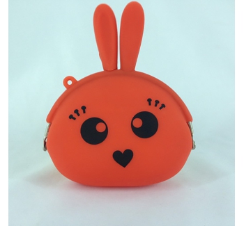 橡胶制品 硅胶包包   来样抄数,  做加工 开模生产