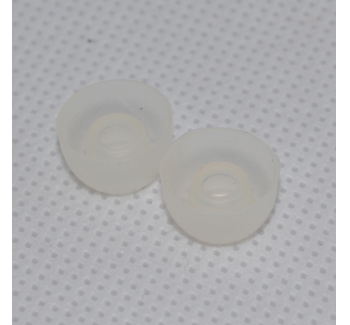 橡胶制品 硅胶耳套  定做加工 来图抄数 开模生产