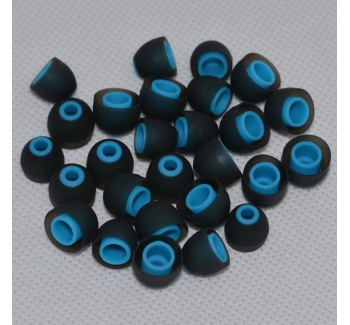 橡胶制品 硅胶耳套  定做加工 来图抄数 开模生产