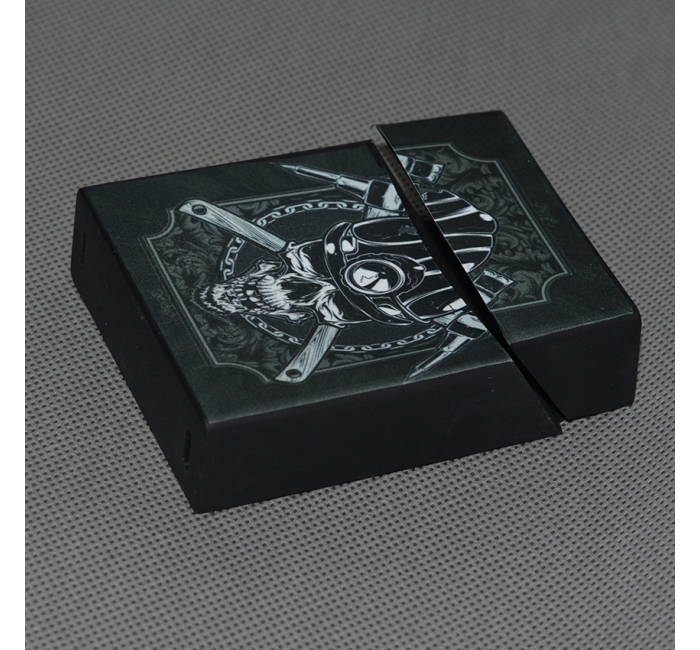 橡胶制品 硅胶烟盒 定做加工 开模生产