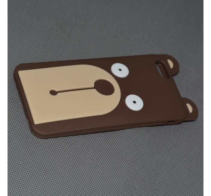 橡胶制品 硅胶手机套  定做加工 开模生产